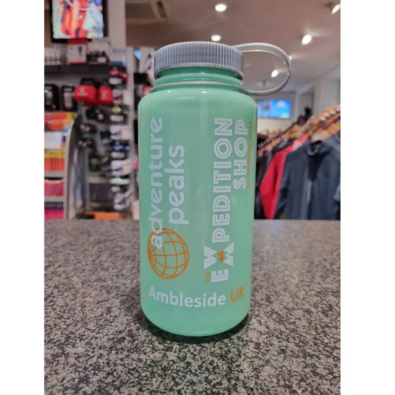 AP/Expedition Shop Nalgene Glow